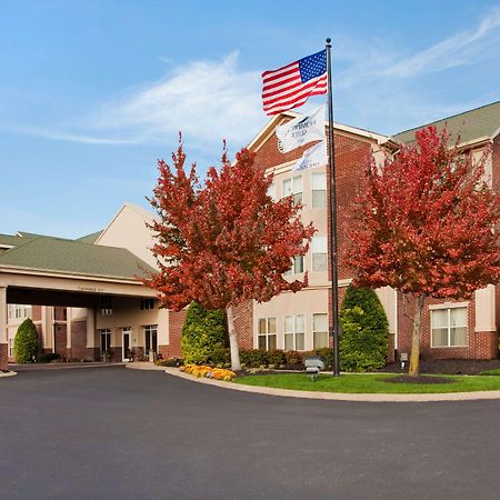 Homewood Suites Nashville/Brentwood Exteriér fotografie