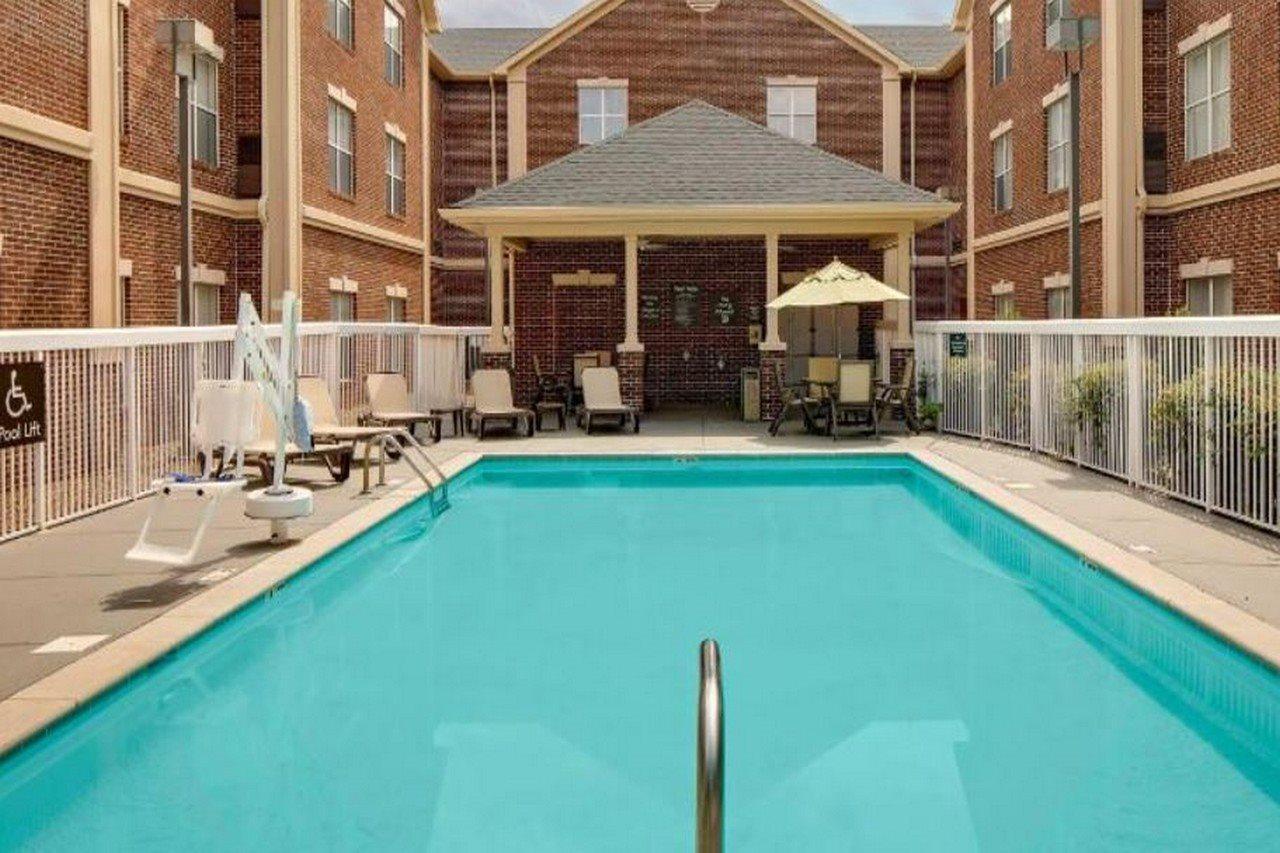 Homewood Suites Nashville/Brentwood Exteriér fotografie