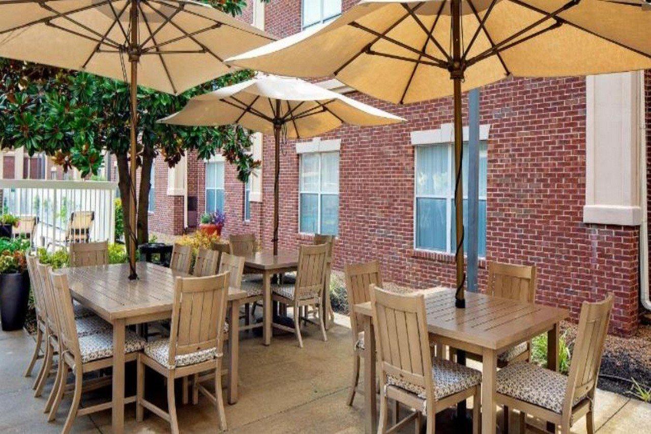 Homewood Suites Nashville/Brentwood Exteriér fotografie