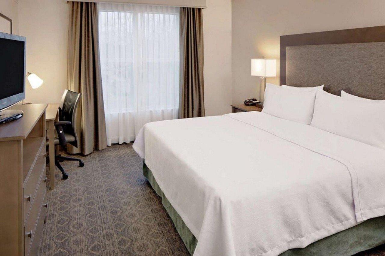 Homewood Suites Nashville/Brentwood Exteriér fotografie