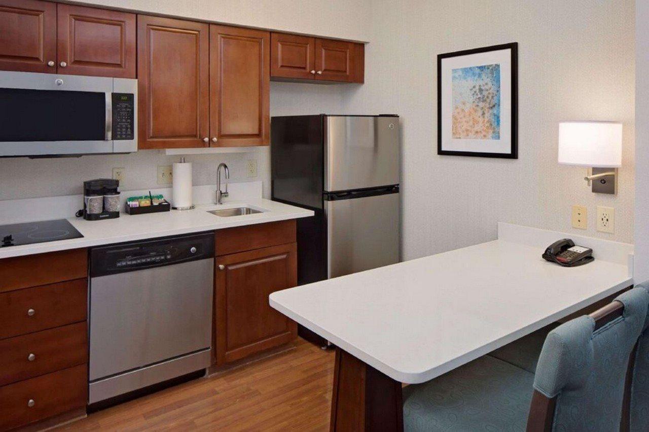 Homewood Suites Nashville/Brentwood Exteriér fotografie