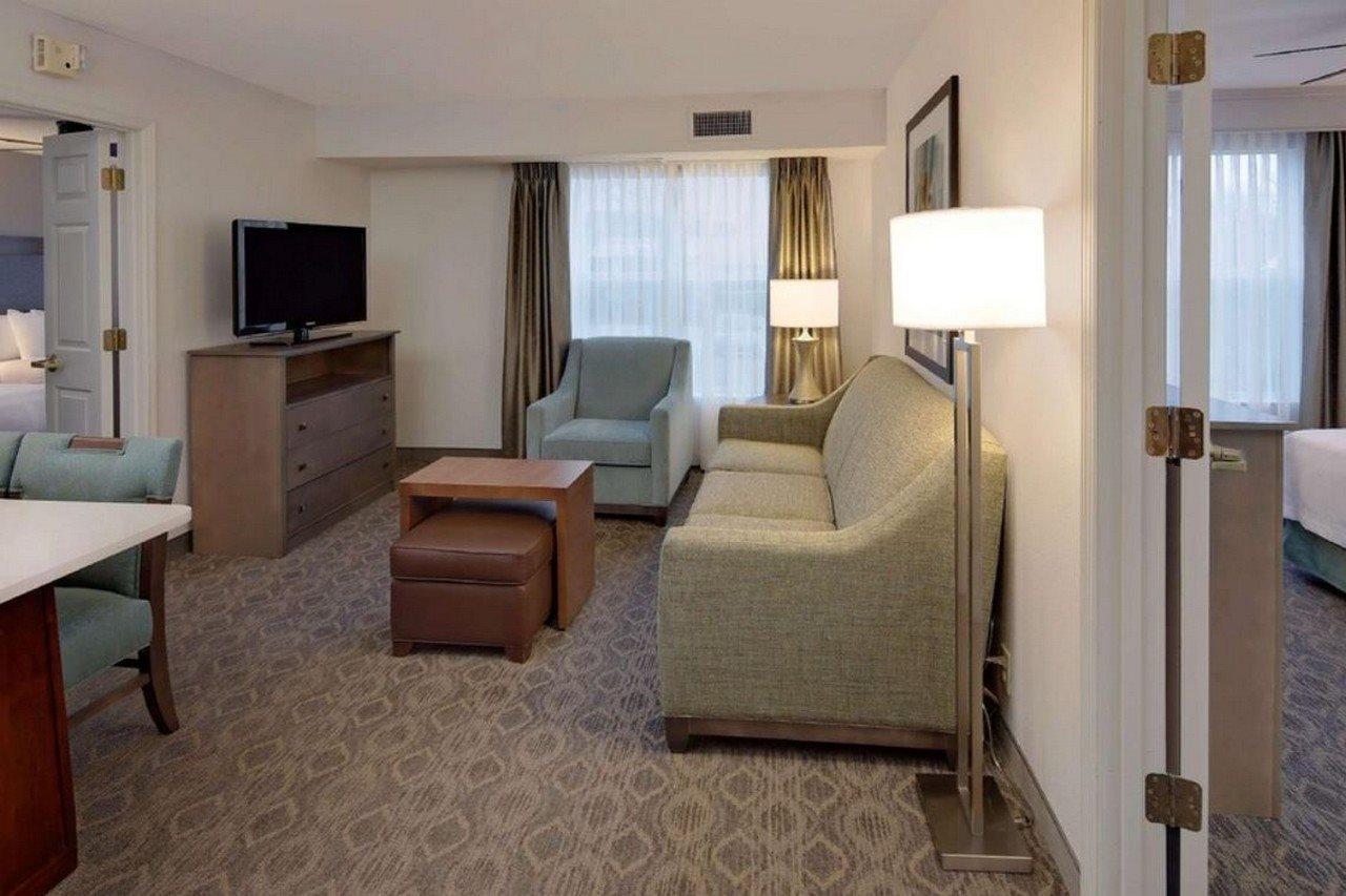 Homewood Suites Nashville/Brentwood Exteriér fotografie