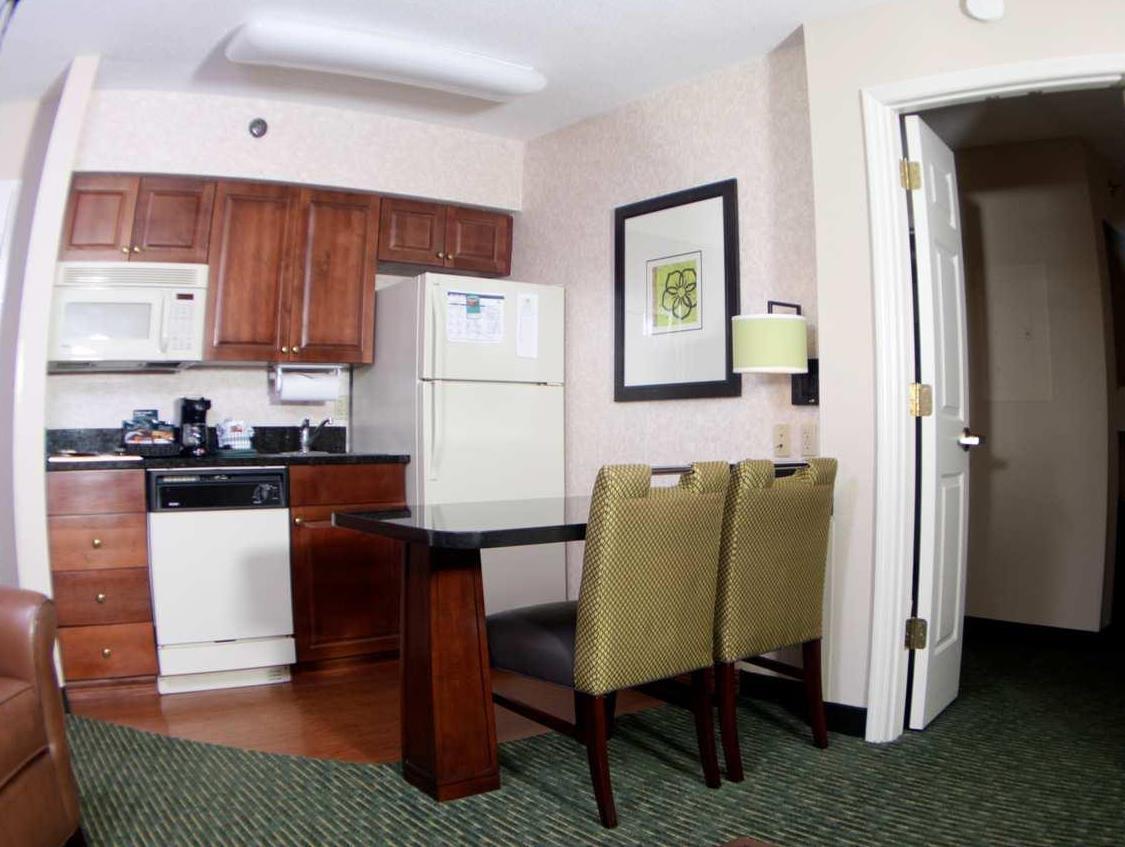 Homewood Suites Nashville/Brentwood Exteriér fotografie