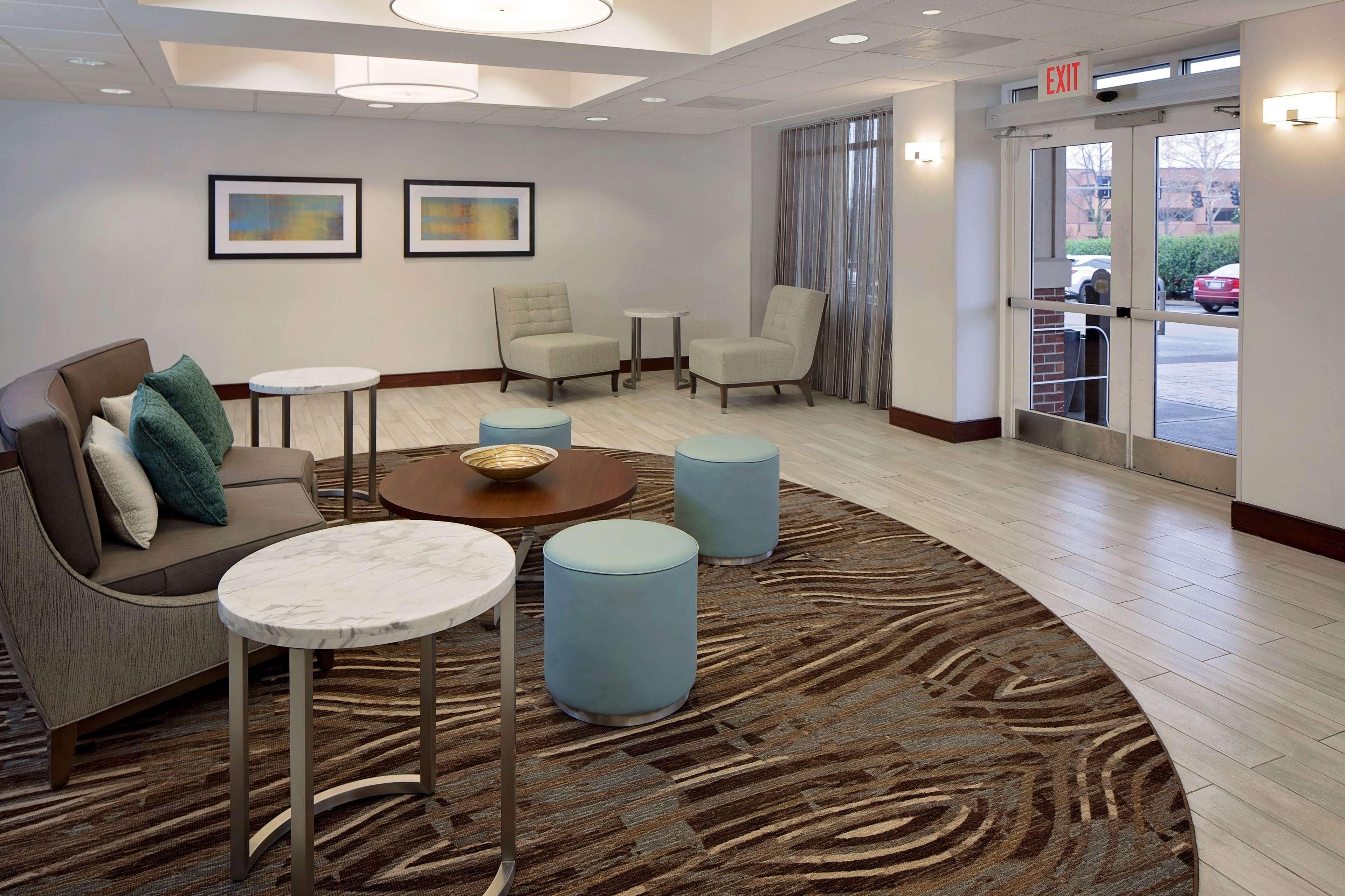 Homewood Suites Nashville/Brentwood Exteriér fotografie
