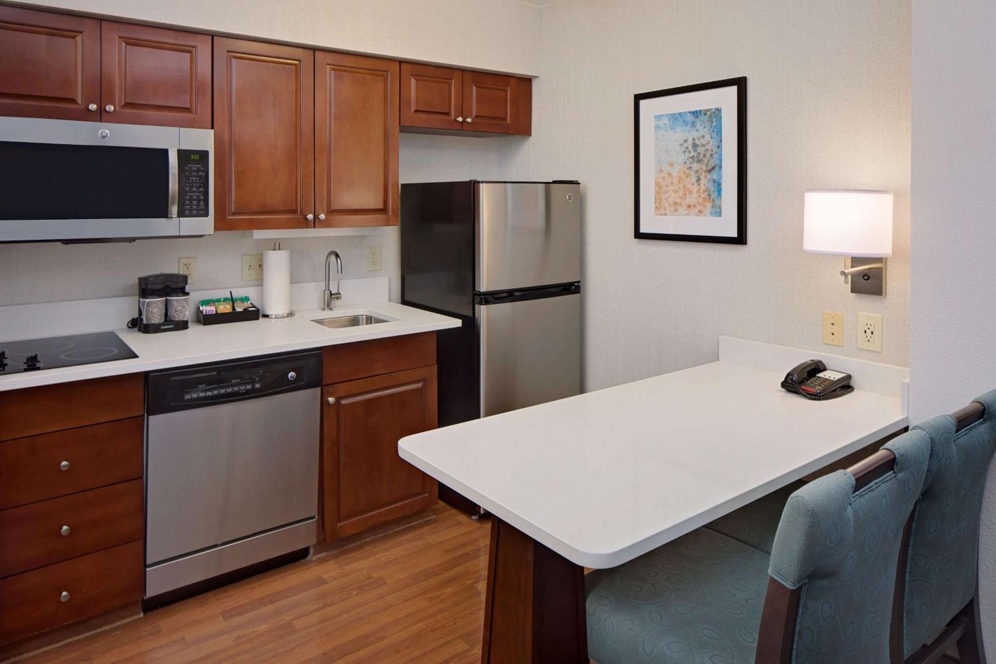 Homewood Suites Nashville/Brentwood Exteriér fotografie