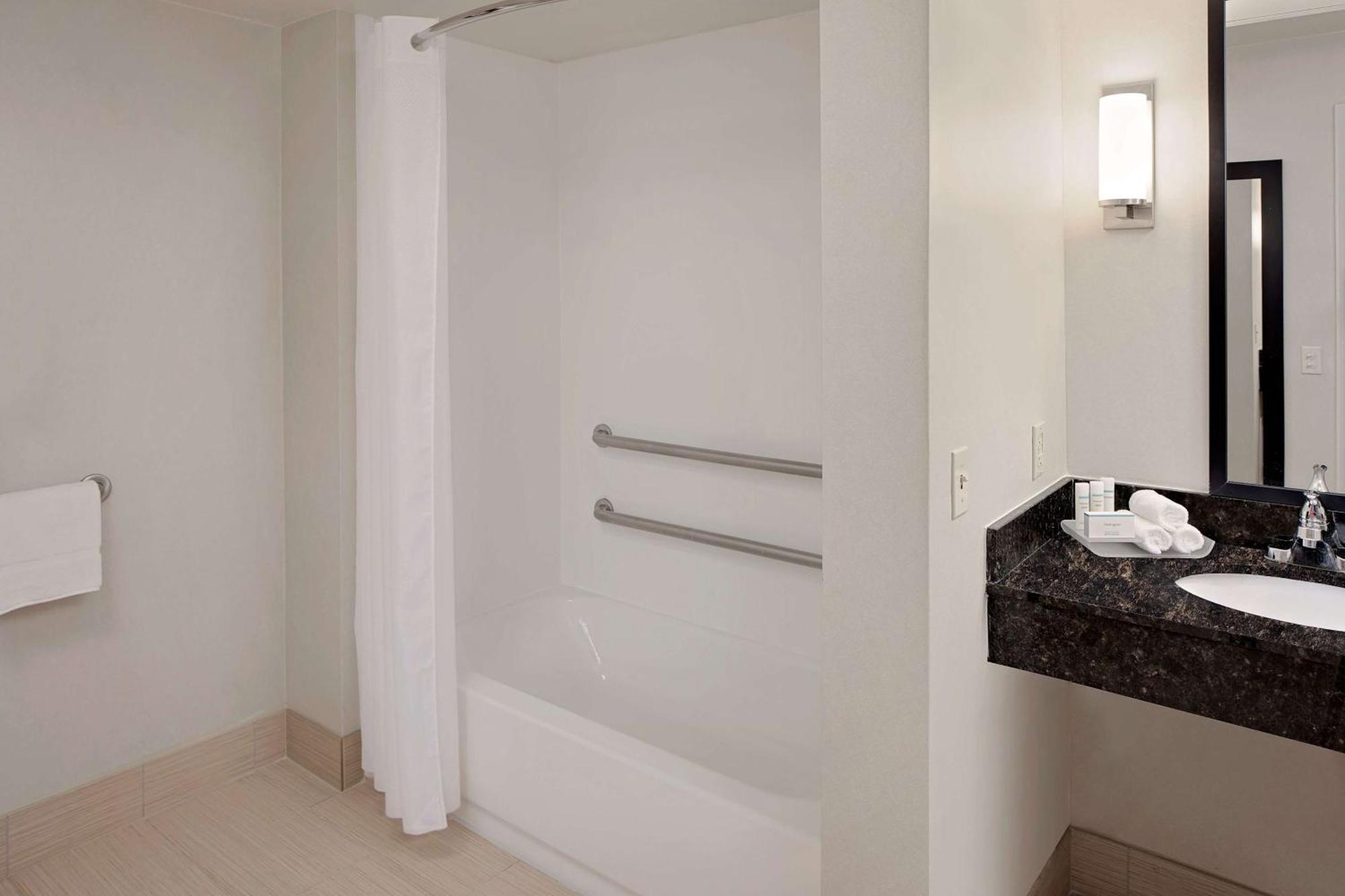 Homewood Suites Nashville/Brentwood Exteriér fotografie