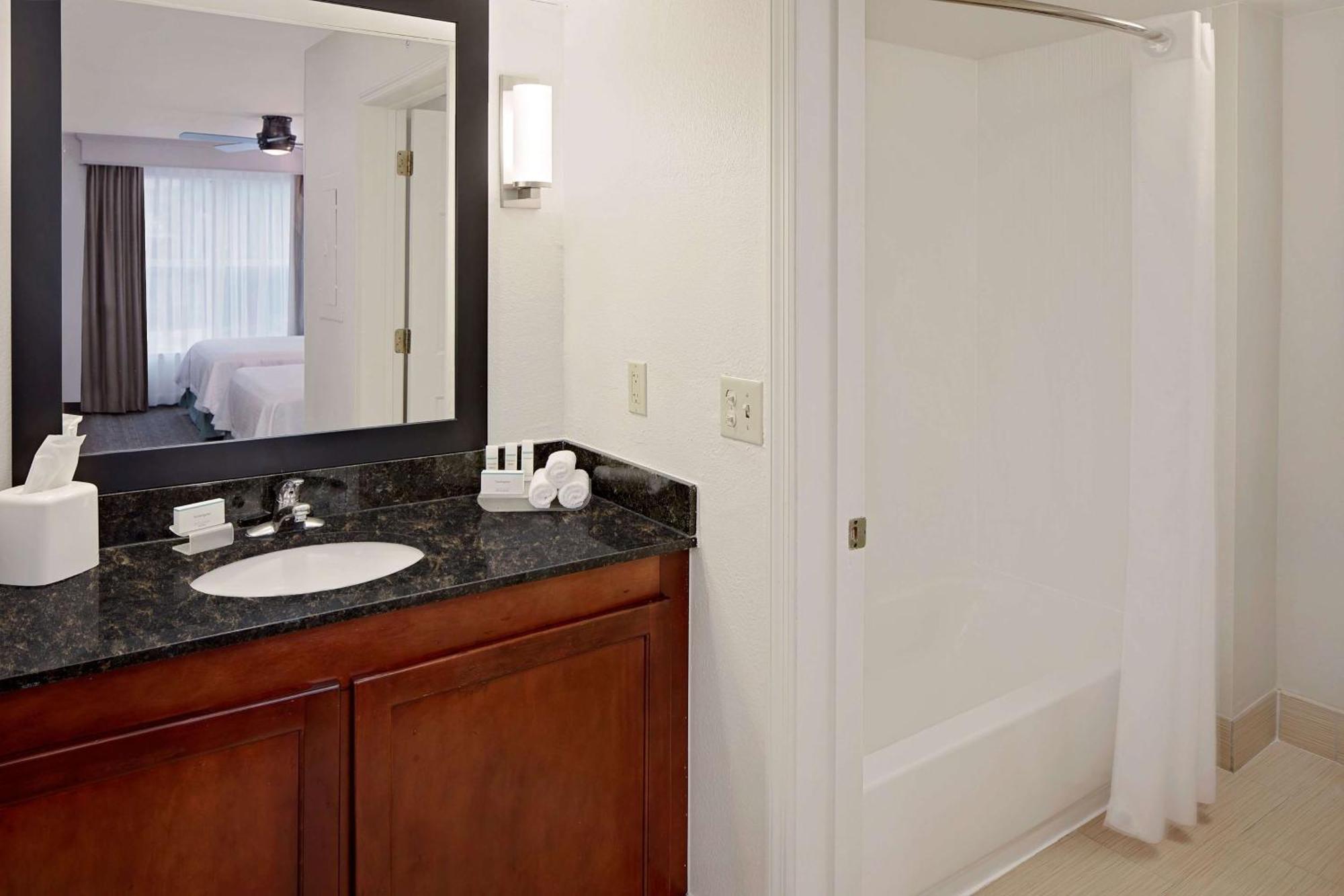 Homewood Suites Nashville/Brentwood Exteriér fotografie