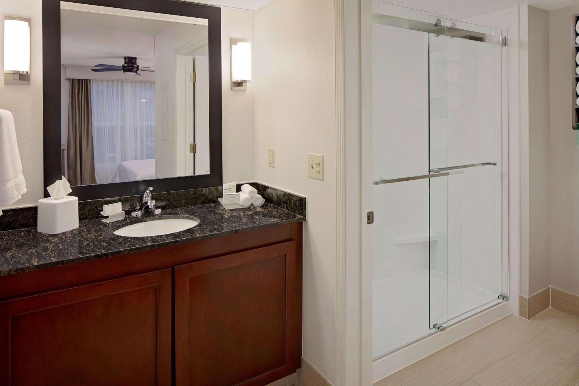 Homewood Suites Nashville/Brentwood Exteriér fotografie