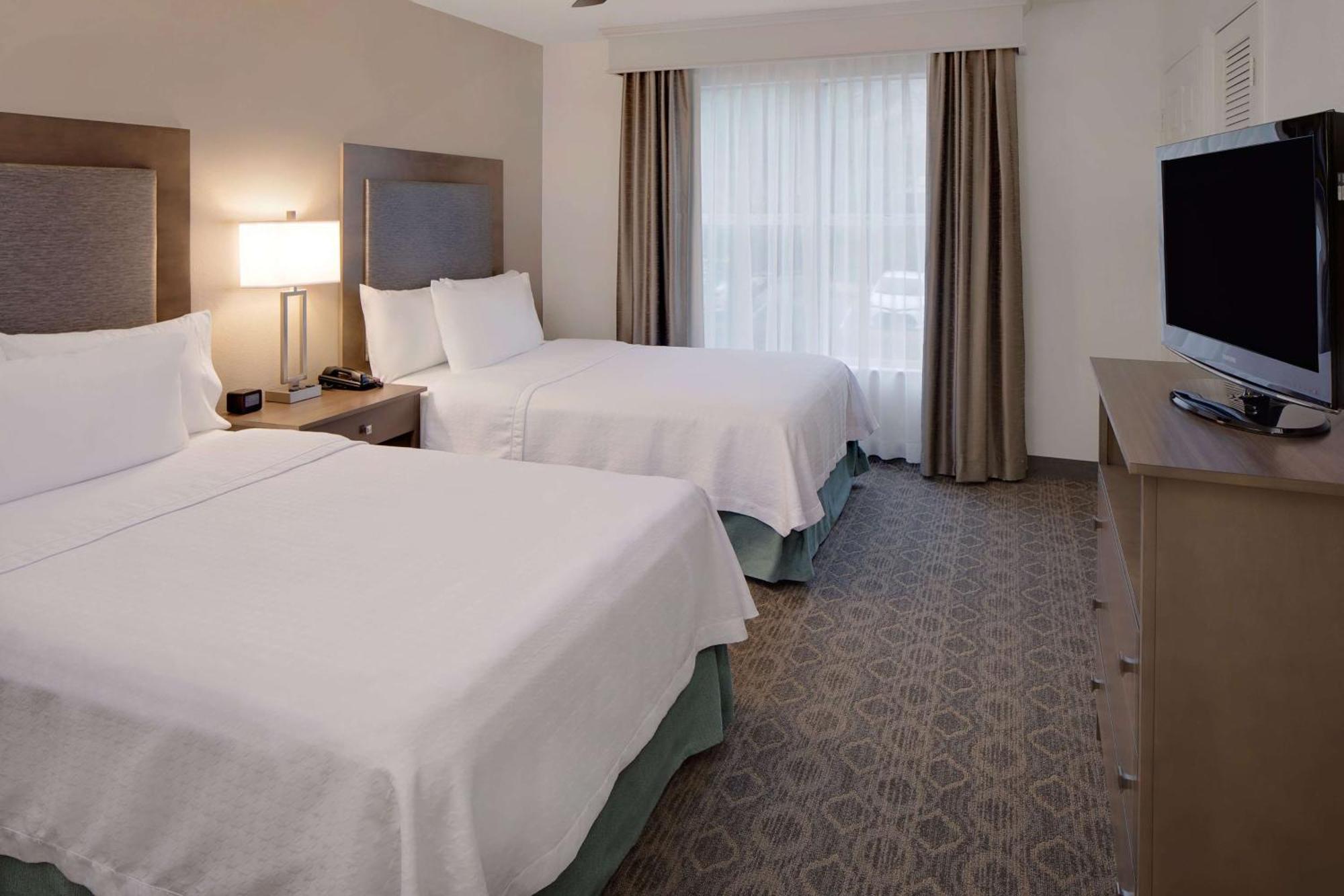 Homewood Suites Nashville/Brentwood Exteriér fotografie