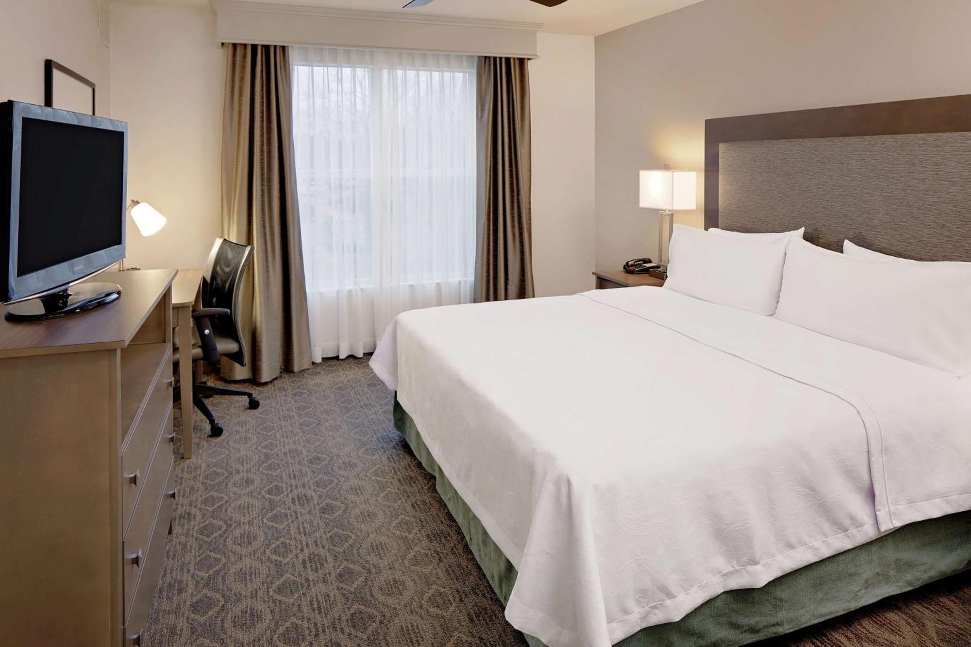 Homewood Suites Nashville/Brentwood Exteriér fotografie
