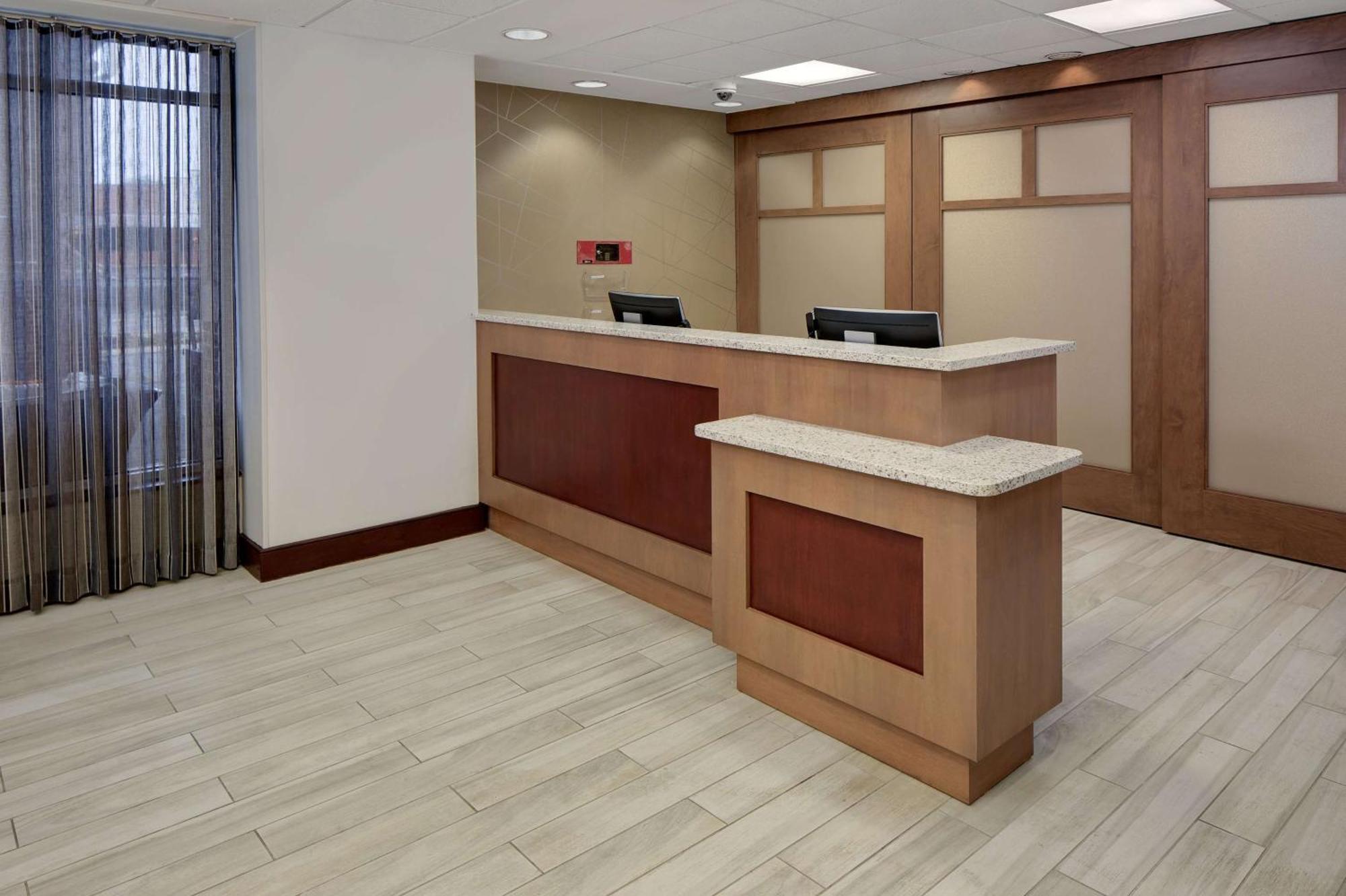Homewood Suites Nashville/Brentwood Exteriér fotografie