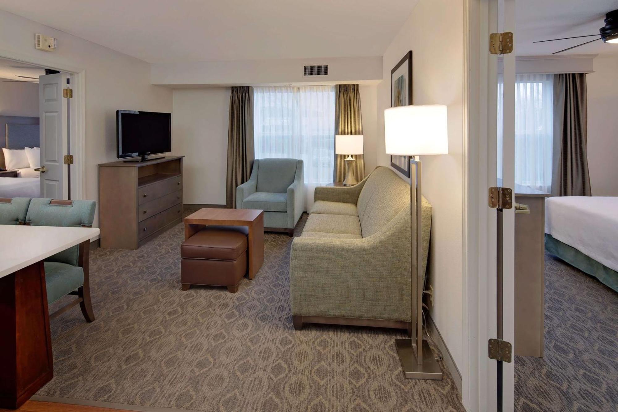 Homewood Suites Nashville/Brentwood Exteriér fotografie