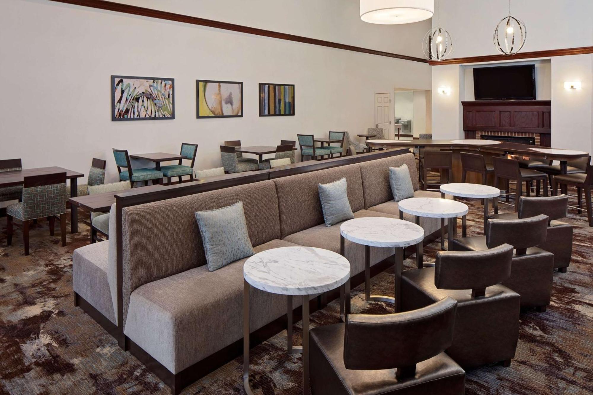 Homewood Suites Nashville/Brentwood Exteriér fotografie