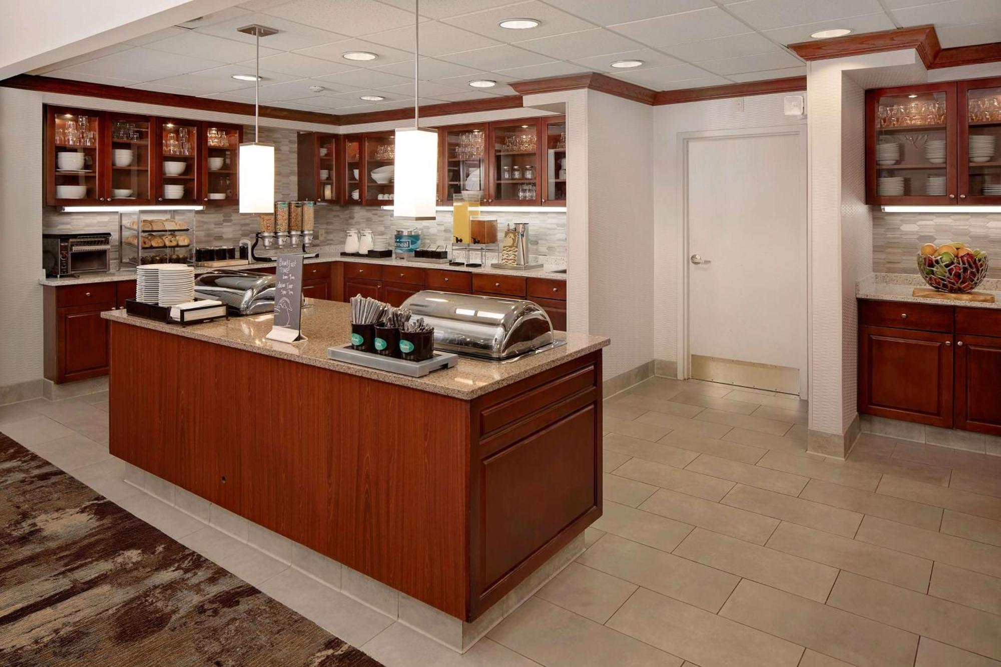 Homewood Suites Nashville/Brentwood Exteriér fotografie
