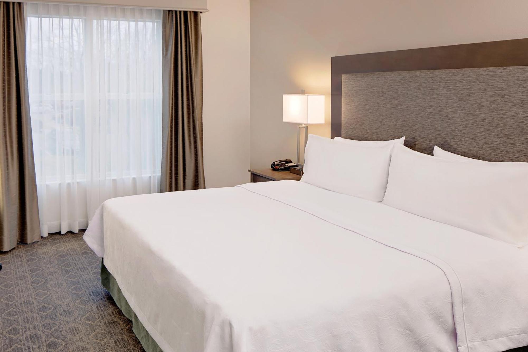 Homewood Suites Nashville/Brentwood Exteriér fotografie