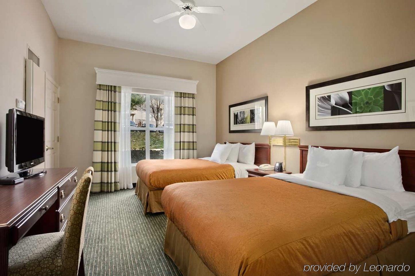 Homewood Suites Nashville/Brentwood Pokoj fotografie