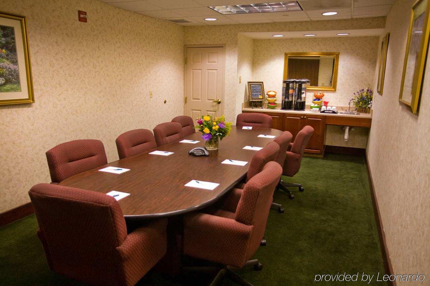 Homewood Suites Nashville/Brentwood Zařízení fotografie