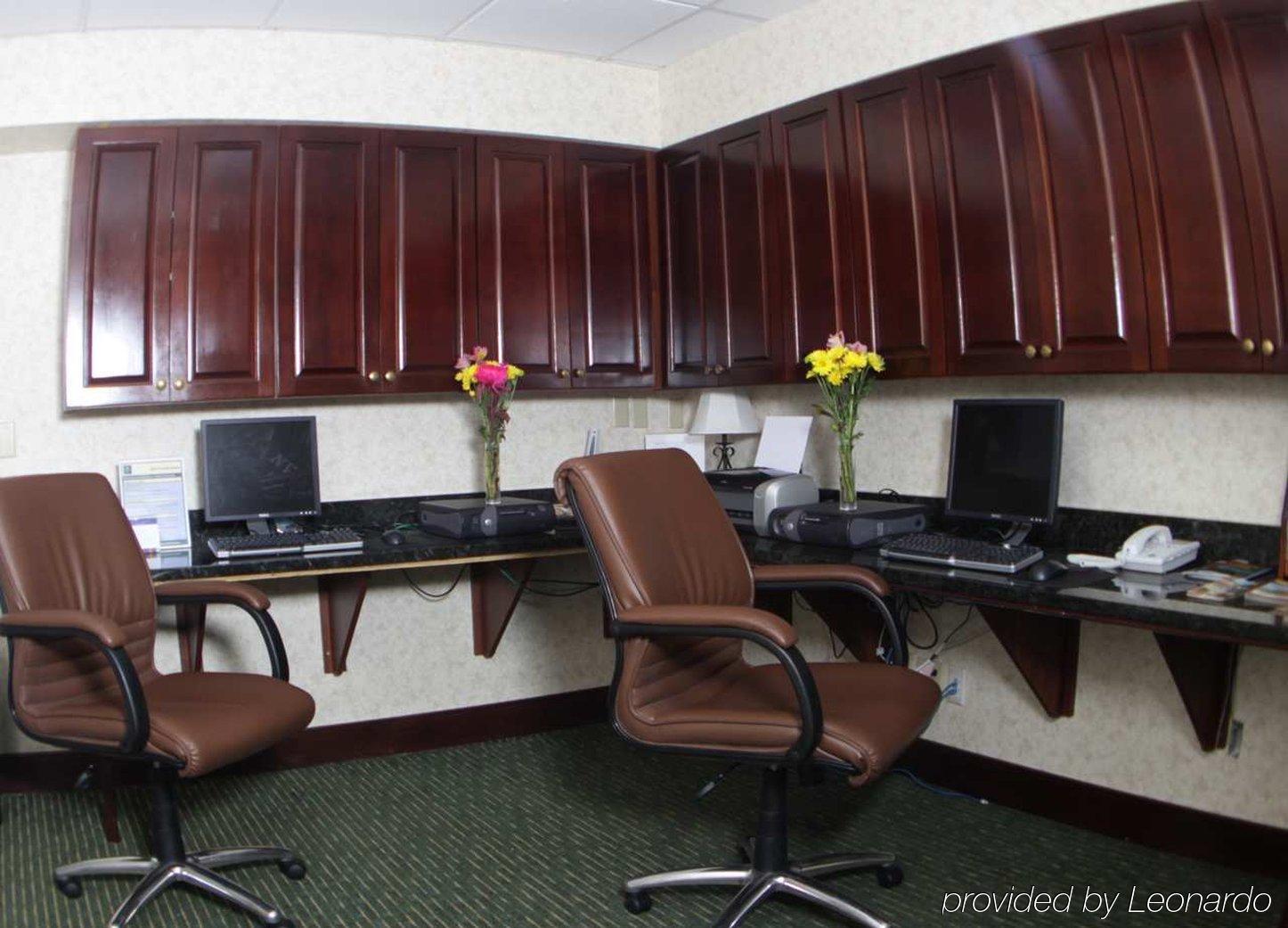 Homewood Suites Nashville/Brentwood Zařízení fotografie