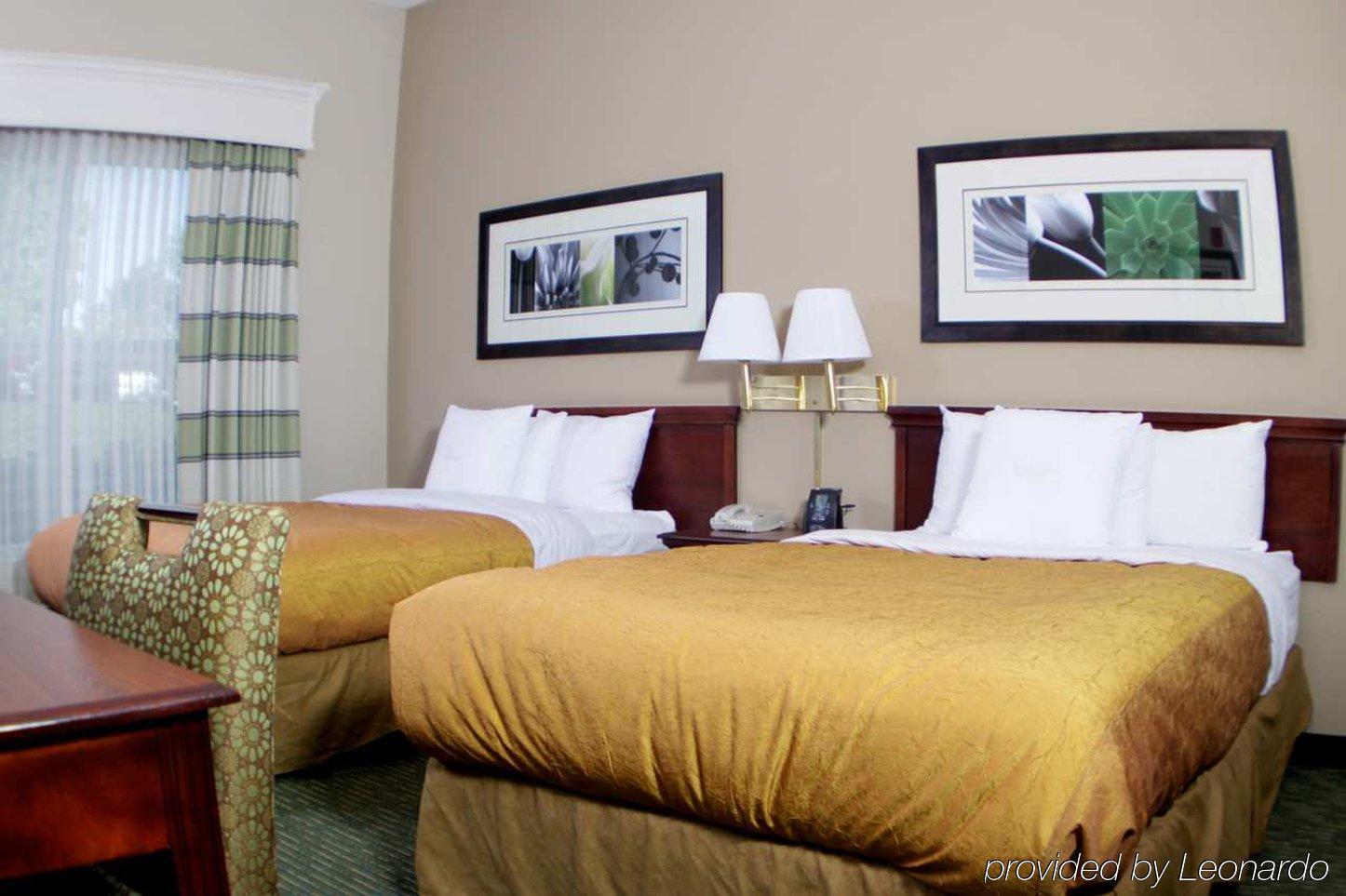 Homewood Suites Nashville/Brentwood Pokoj fotografie