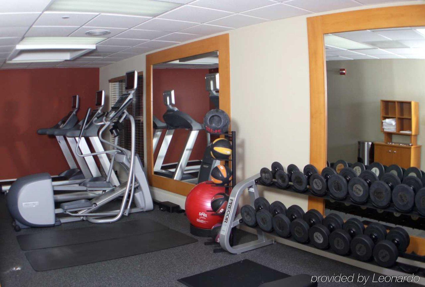 Homewood Suites Nashville/Brentwood Zařízení fotografie