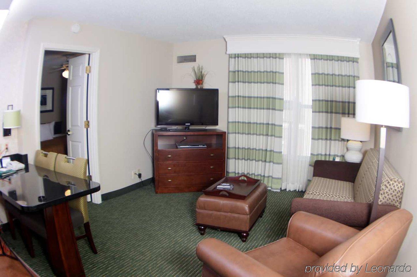 Homewood Suites Nashville/Brentwood Pokoj fotografie