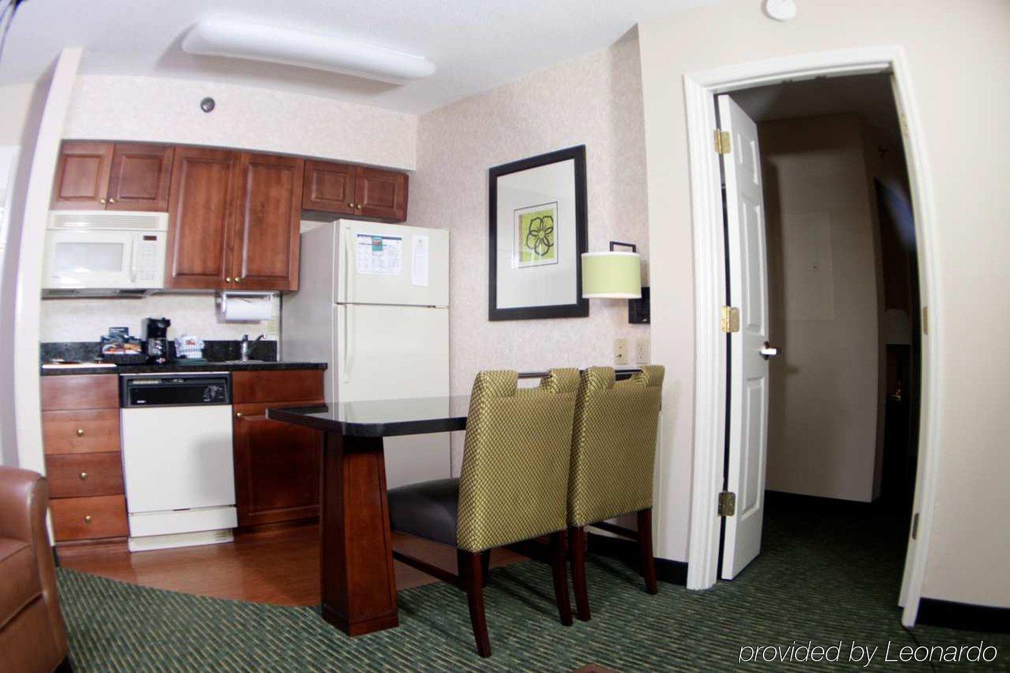 Homewood Suites Nashville/Brentwood Pokoj fotografie