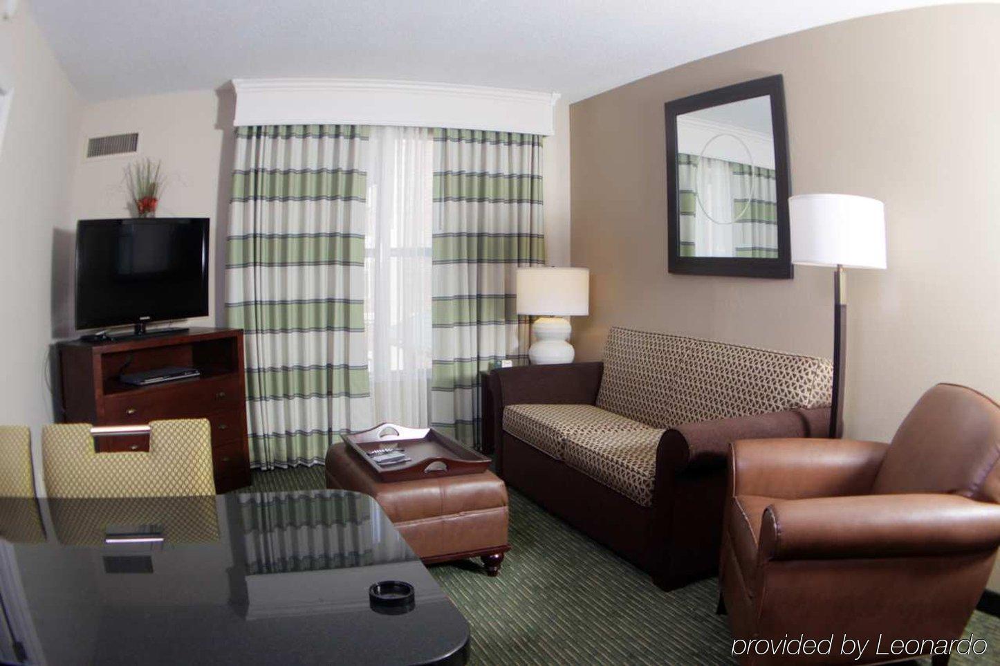 Homewood Suites Nashville/Brentwood Pokoj fotografie