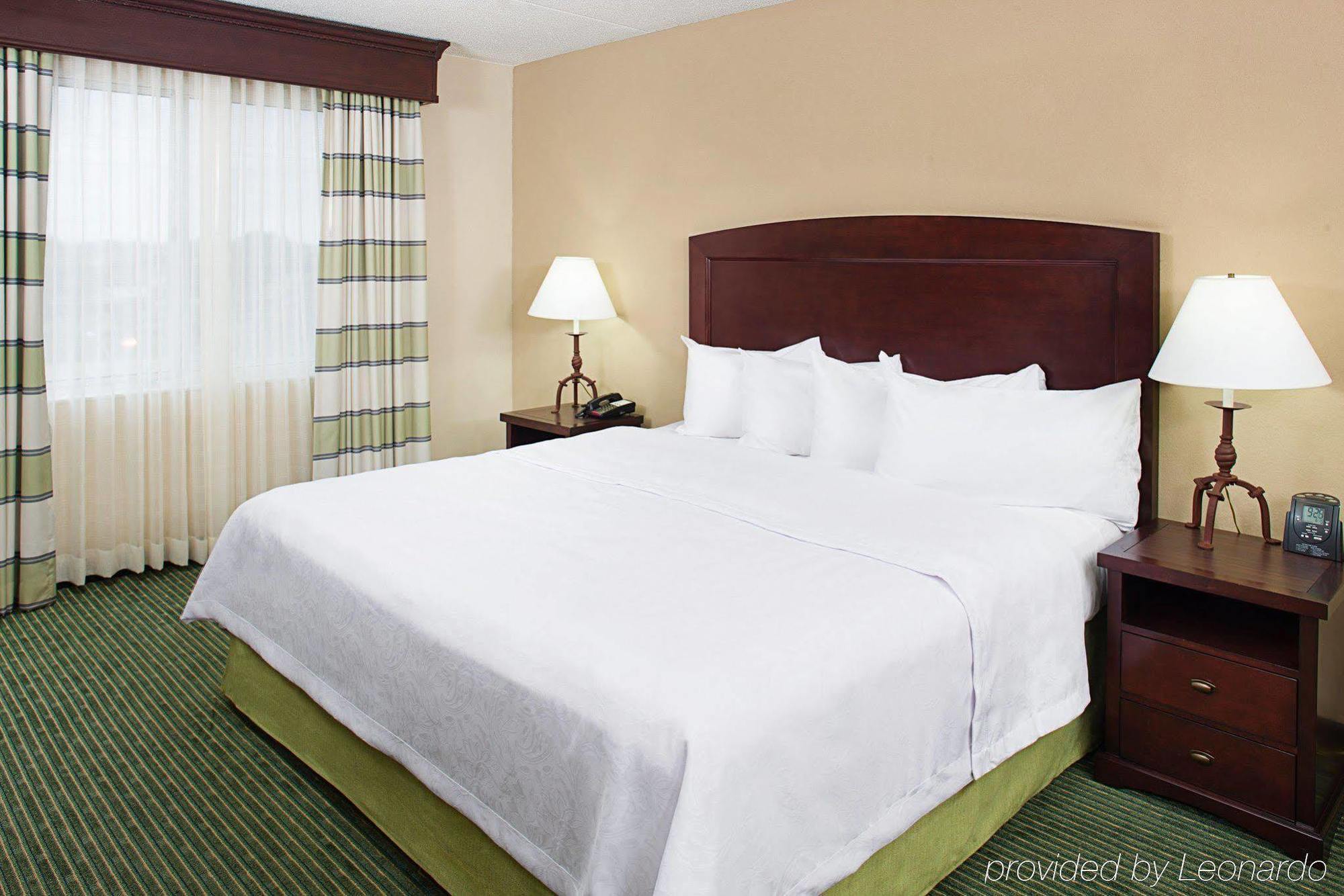 Homewood Suites Nashville/Brentwood Exteriér fotografie