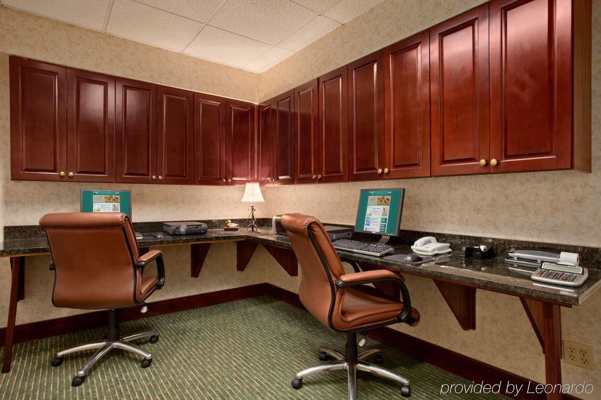Homewood Suites Nashville/Brentwood Zařízení fotografie