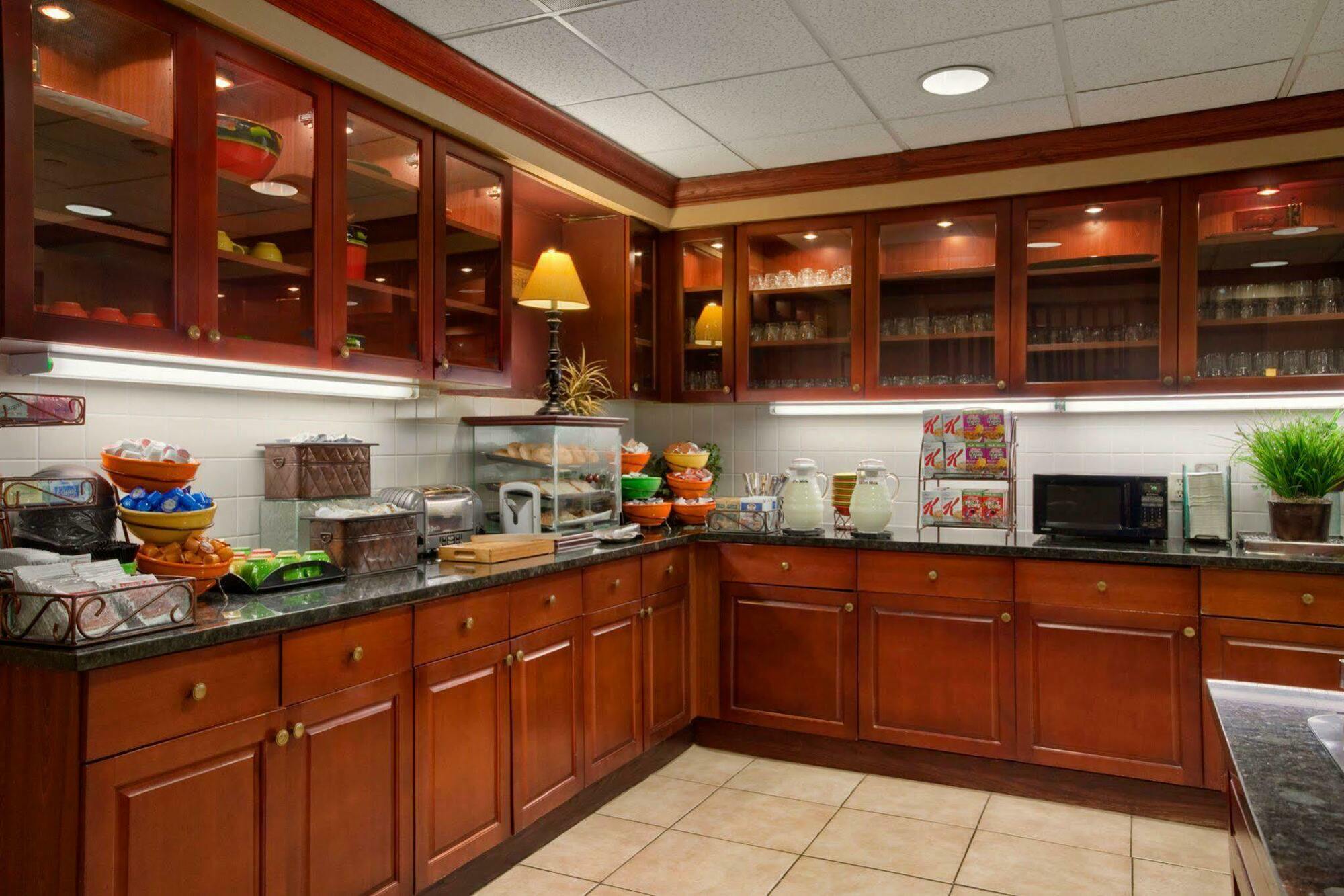 Homewood Suites Nashville/Brentwood Exteriér fotografie