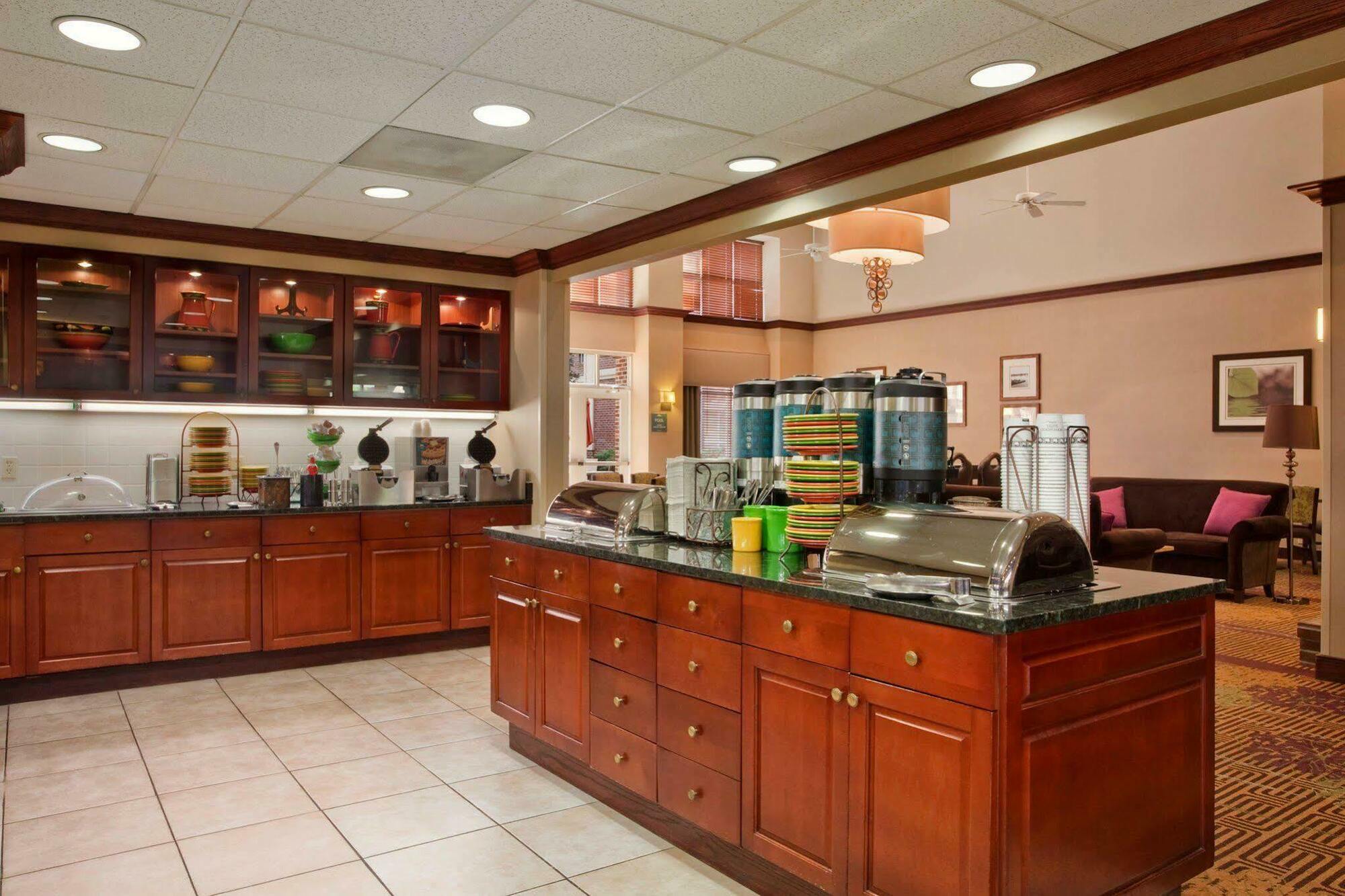 Homewood Suites Nashville/Brentwood Exteriér fotografie