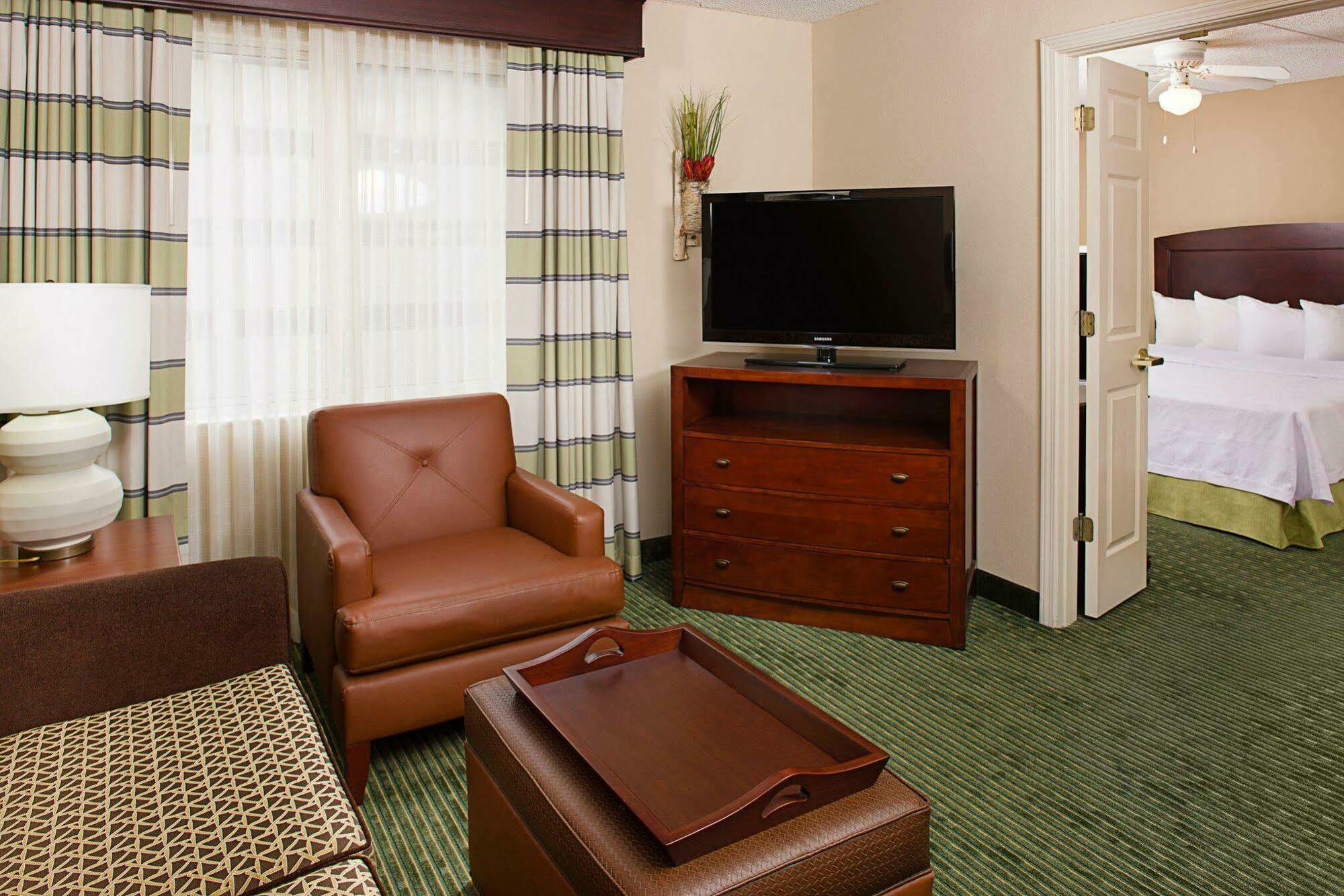 Homewood Suites Nashville/Brentwood Exteriér fotografie