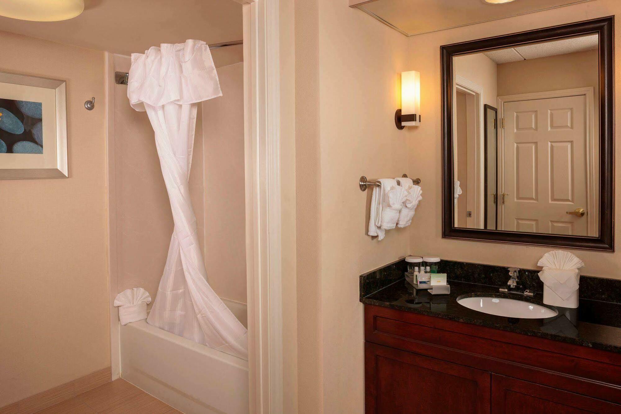 Homewood Suites Nashville/Brentwood Exteriér fotografie