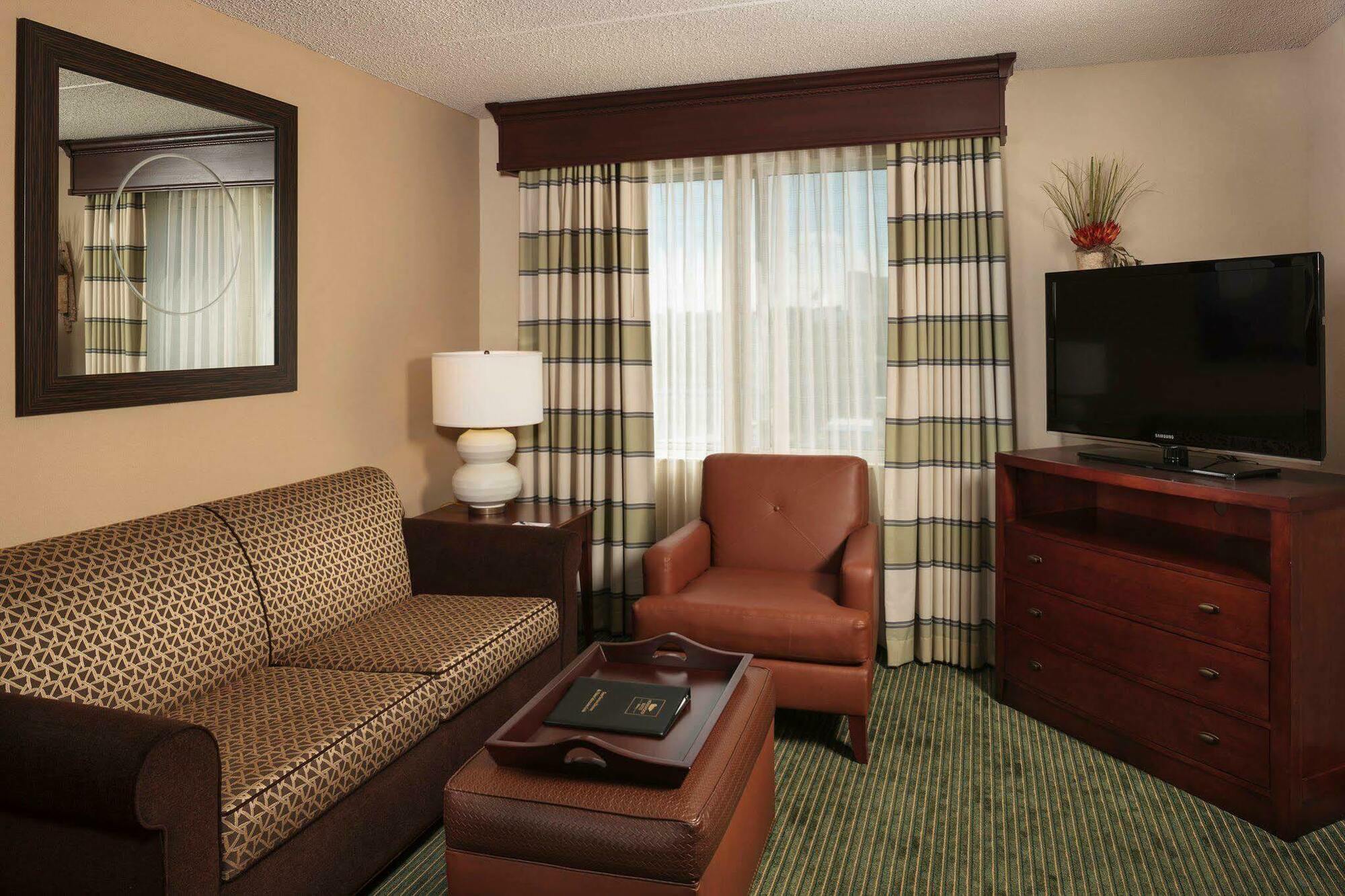 Homewood Suites Nashville/Brentwood Exteriér fotografie