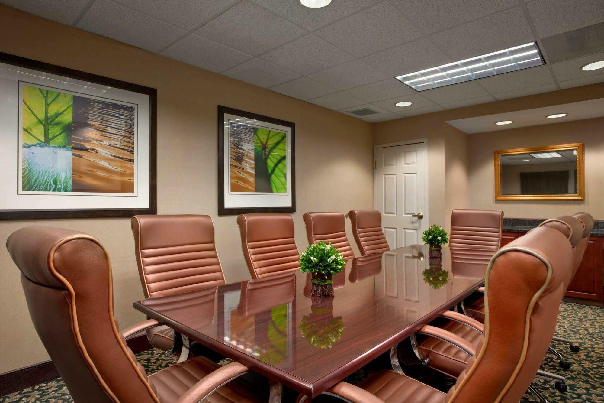 Homewood Suites Nashville/Brentwood Exteriér fotografie
