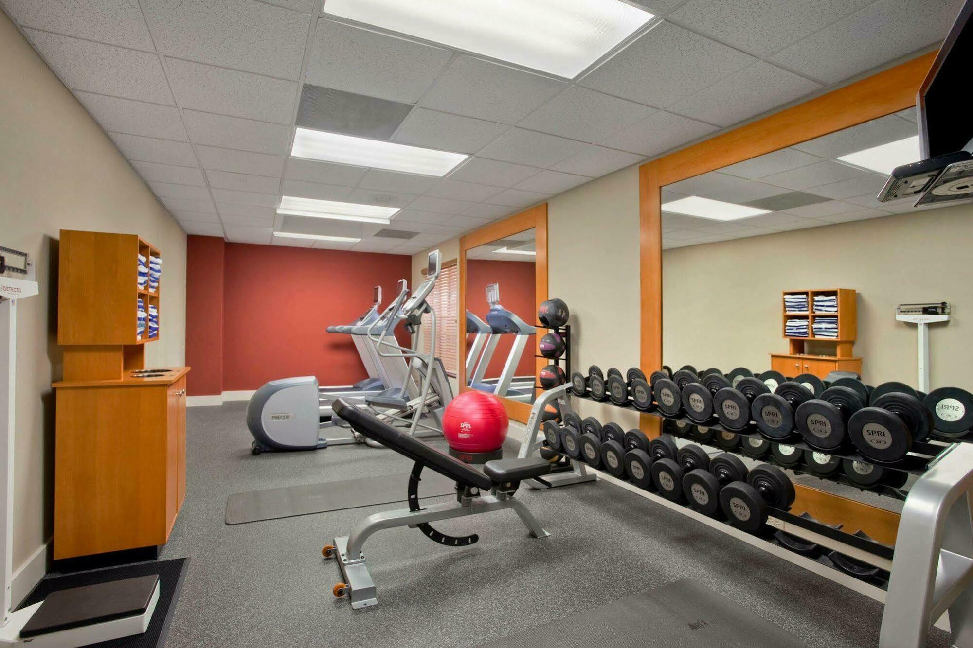 Homewood Suites Nashville/Brentwood Exteriér fotografie